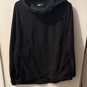 The North Face fleece Pullover